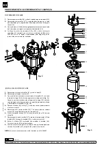 Предварительный просмотр 8 страницы Samoa 537630 Manual