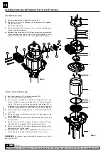 Предварительный просмотр 12 страницы Samoa 537630 Manual