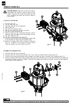 Предварительный просмотр 20 страницы Samoa 537630 Manual