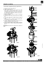 Предварительный просмотр 21 страницы Samoa 537630 Manual