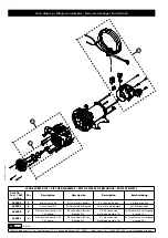 Предварительный просмотр 10 страницы Samoa 560 224 Technical Service Manual