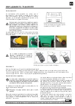 Preview for 17 page of Samoa 560312 Service Manual