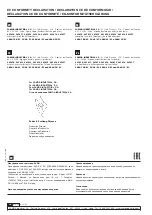 Preview for 16 page of Samoa 561610 Parts And Technical Service Manual