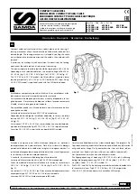 Preview for 1 page of Samoa 612 100 Technical Manual