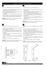 Preview for 2 page of Samoa 612 100 Technical Manual