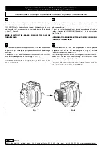 Preview for 6 page of Samoa 612 100 Technical Manual