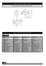 Preview for 10 page of Samoa 612 100 Technical Manual