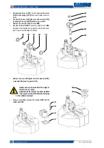 Preview for 14 page of Samoa 65100 Operating And Maintenance Manual