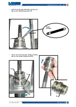 Preview for 19 page of Samoa 65100 Operating And Maintenance Manual