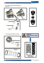 Preview for 20 page of Samoa 65100 Operating And Maintenance Manual