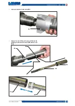 Preview for 21 page of Samoa 65100 Operating And Maintenance Manual