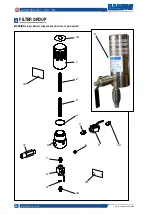 Preview for 24 page of Samoa 65100 Operating And Maintenance Manual