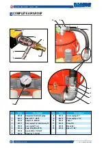 Preview for 32 page of Samoa 65100 Operating And Maintenance Manual