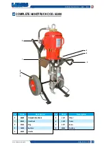 Preview for 33 page of Samoa 65100 Operating And Maintenance Manual