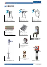 Preview for 36 page of Samoa 65100 Operating And Maintenance Manual