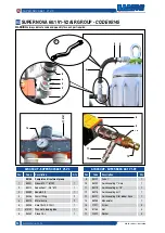 Предварительный просмотр 28 страницы Samoa 65401 Operating And Maintenance Manual