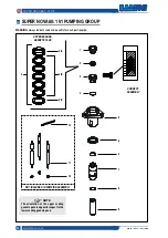 Предварительный просмотр 34 страницы Samoa 65401 Operating And Maintenance Manual