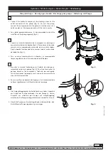 Preview for 3 page of Samoa COLLECTOR 70 P Parts And Technical Service Manual