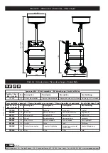 Preview for 4 page of Samoa COLLECTOR 70 P Parts And Technical Service Manual