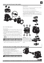 Предварительный просмотр 11 страницы Samoa DC20 Series Parts And Technical Service Manual