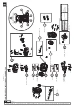 Предварительный просмотр 24 страницы Samoa DC20 Series Parts And Technical Service Manual