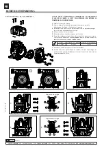 Предварительный просмотр 26 страницы Samoa DC20 Series Parts And Technical Service Manual