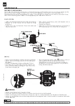 Предварительный просмотр 30 страницы Samoa DC20 Series Parts And Technical Service Manual