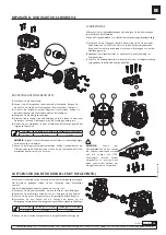 Предварительный просмотр 35 страницы Samoa DC20 Series Parts And Technical Service Manual