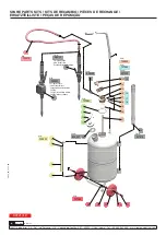 Preview for 6 page of Samoa DVP-25 Parts And Technical Service Manual