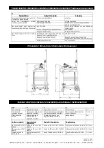 Предварительный просмотр 7 страницы Samoa EVACUATOR 70 Parts And Technical Service Manual