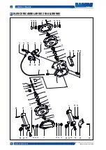 Preview for 10 page of Samoa Larius 2 Transfer Operating And Maintenance Manual