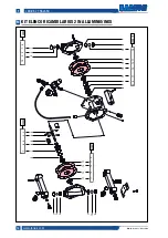 Preview for 14 page of Samoa Larius 2 Transfer Operating And Maintenance Manual