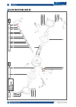 Предварительный просмотр 32 страницы Samoa LARIUS 4 Operating And Maintenance Manual