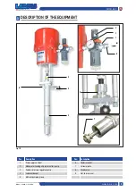 Preview for 7 page of Samoa LARIUS 99500 Operating And Maintenance Manual