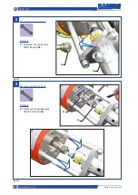 Preview for 14 page of Samoa LARIUS 99500 Operating And Maintenance Manual