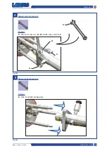 Preview for 15 page of Samoa LARIUS 99500 Operating And Maintenance Manual