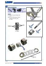 Предварительный просмотр 21 страницы Samoa LARIUS 99500 Operating And Maintenance Manual