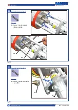 Предварительный просмотр 26 страницы Samoa LARIUS 99500 Operating And Maintenance Manual