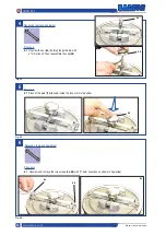 Предварительный просмотр 30 страницы Samoa LARIUS 99500 Operating And Maintenance Manual