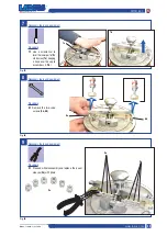 Предварительный просмотр 31 страницы Samoa LARIUS 99500 Operating And Maintenance Manual