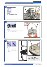 Предварительный просмотр 32 страницы Samoa LARIUS 99500 Operating And Maintenance Manual