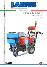 Предварительный просмотр 1 страницы Samoa Larius Dragon Liner Operating And Maintenance Manual