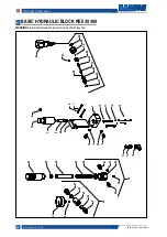 Предварительный просмотр 48 страницы Samoa Larius Dragon Liner Operating And Maintenance Manual