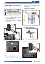 Preview for 14 page of Samoa LARIUS DRAGON Operating And Maintenance Manual