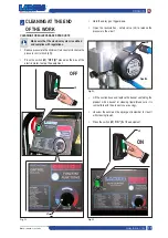 Preview for 19 page of Samoa LARIUS DRAGON Operating And Maintenance Manual