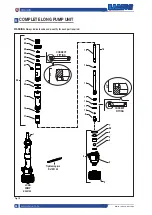 Preview for 40 page of Samoa LARIUS DRAGON Operating And Maintenance Manual