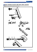 Preview for 42 page of Samoa LARIUS DRAGON Operating And Maintenance Manual