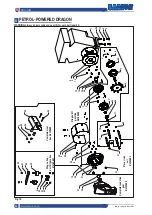 Preview for 50 page of Samoa LARIUS DRAGON Operating And Maintenance Manual