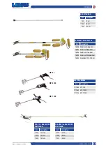 Preview for 61 page of Samoa LARIUS DRAGON Operating And Maintenance Manual