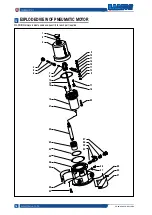 Preview for 18 page of Samoa LARIUS GHIBLI 24:1 Operating And Maintenance Manual